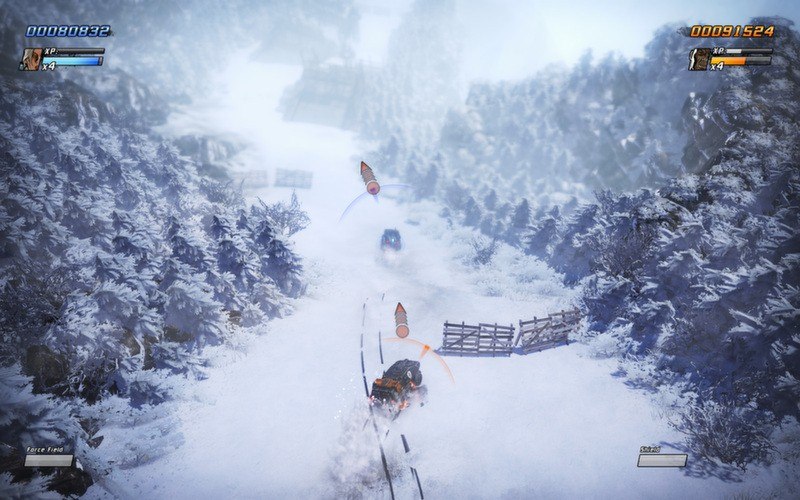 Renegade Ops - Coldstrike Campaign DLC Steam CD Key, 3.01 usd