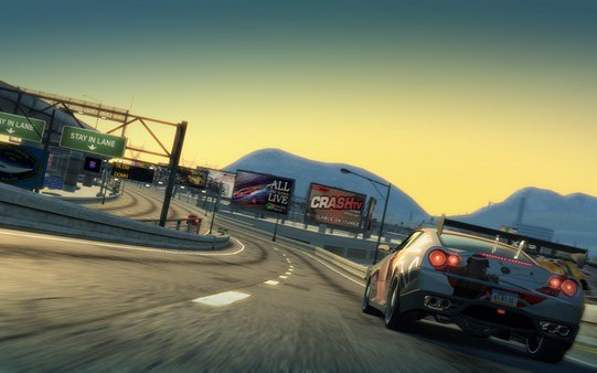 Burnout Paradise: The Ultimate Box Steam Gift, 39.44 usd