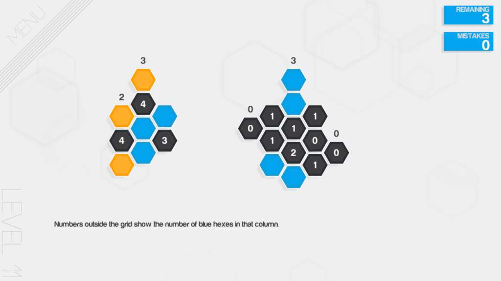 Hexcells Complete Pack Steam CD Key, 8.18 usd