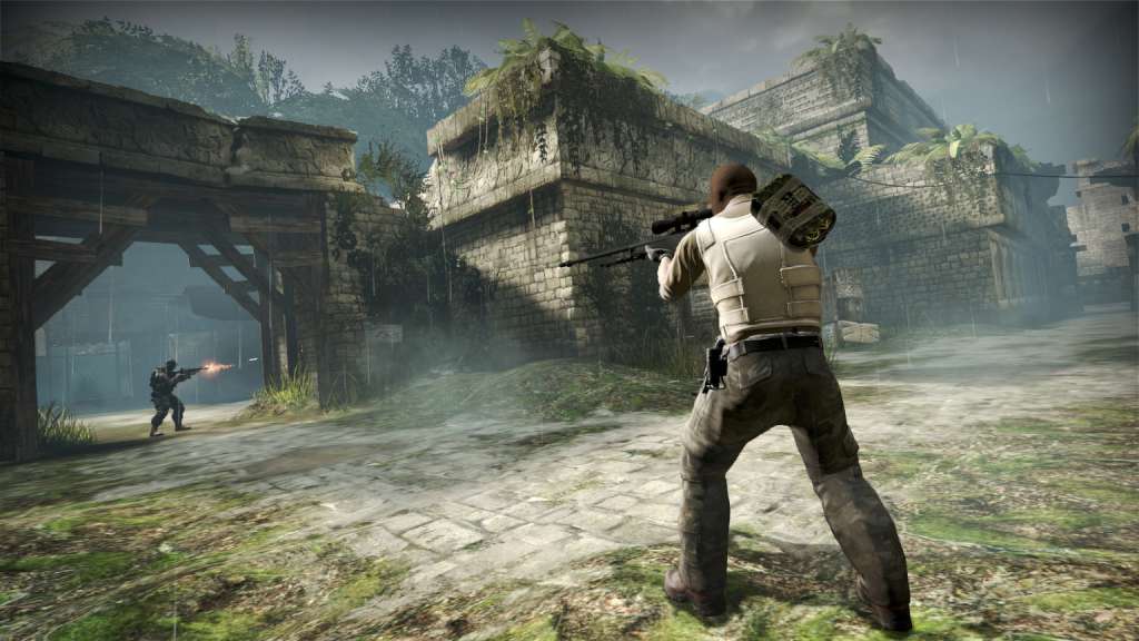 Counter-Strike Complete v1 Steam Gift, 19.28 usd