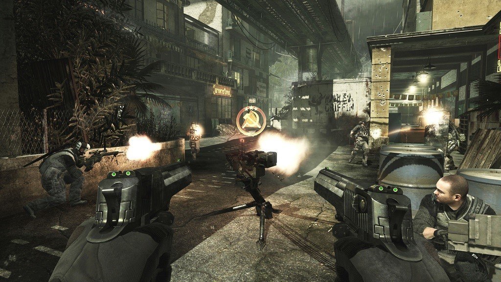 Call of Duty: Modern Warfare 3 (2011) Bundle Steam CD Key, 79.09 usd