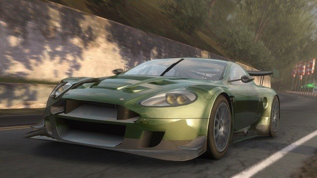 Need for Speed: ProStreet PC EADM Download CD Key, 11.84 usd