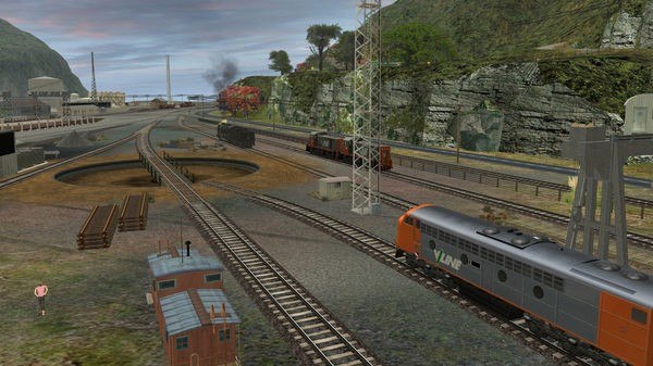 Trainz Simulator: Murchison 2 Steam CD Key, 7.54 usd