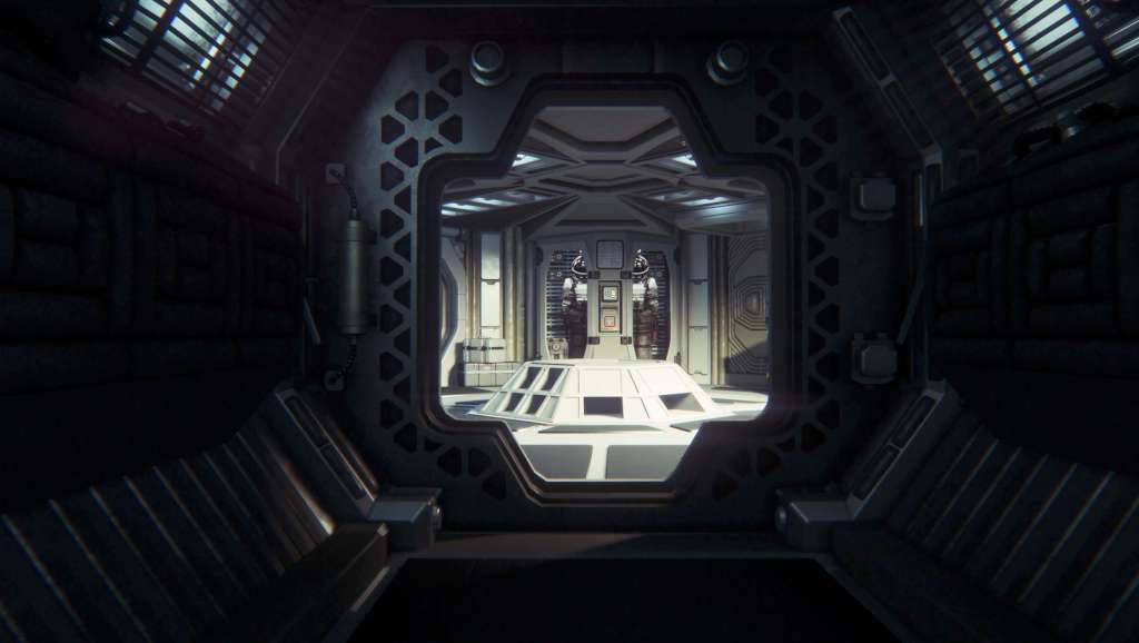 Alien: Isolation - Safe Haven DLC Steam CD Key, 3.28 usd