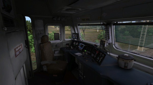 Trainz Simulator DLC: SS4 China Coal Heavy Haul Pack Steam CD Key, 6.71 usd