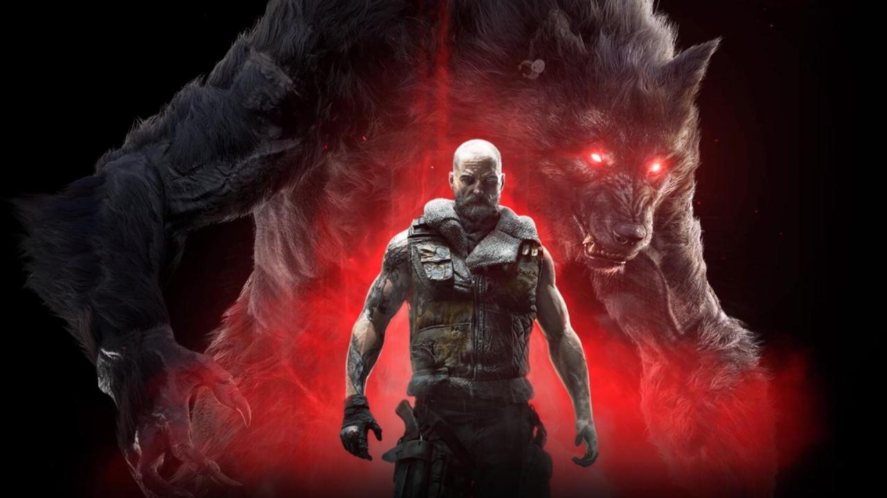 Werewolf The Apocalypse - Earthblood Champion Of Gaia Edition AR Xbox Series X|S CD Key, 1.66 usd