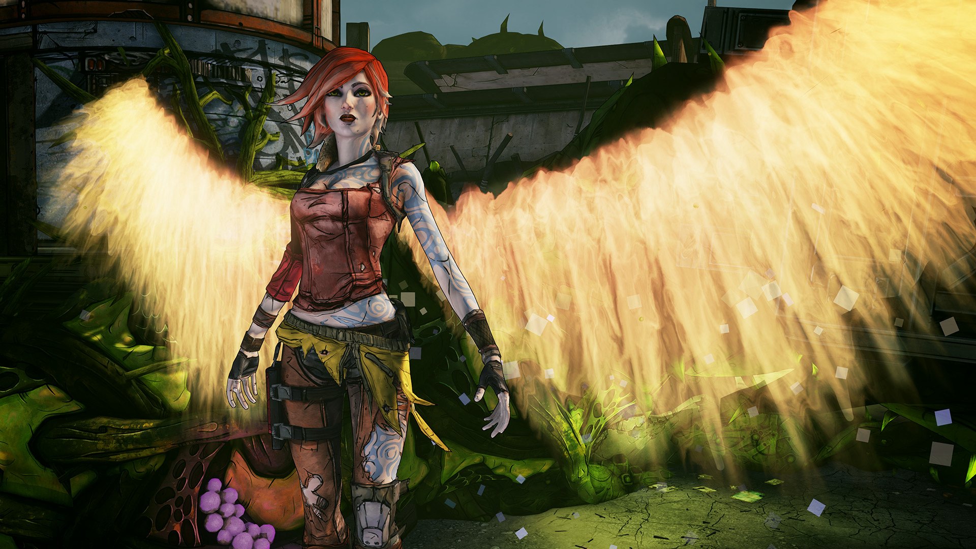 Borderlands 2: Commander Lilith & the Fight for Sanctuary DLC Steam Altergift, 19.33 usd