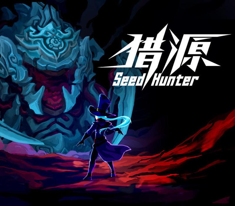 Seed Hunter 猎源 Steam CD Key, 3.79 usd