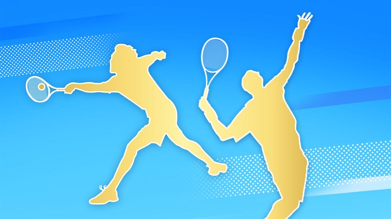 Tennis World Tour 2 - Legends Pack DLC Steam CD Key, 4.51 usd