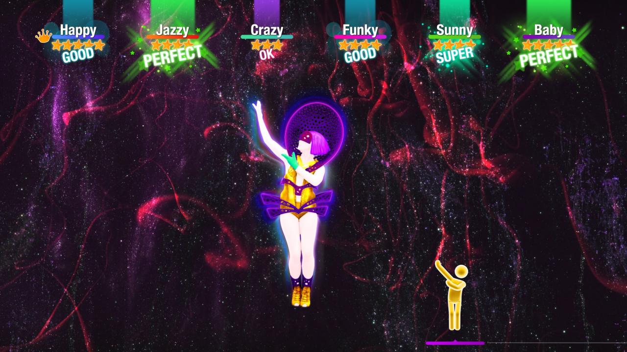 Just Dance 2020 PlayStation 4 Account pixelpuffin.net Activation Link, 18.07 usd