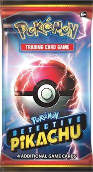 Pokemon Trading Card Game Online - Detective Pikachu Pack CD Key, 1.75 usd