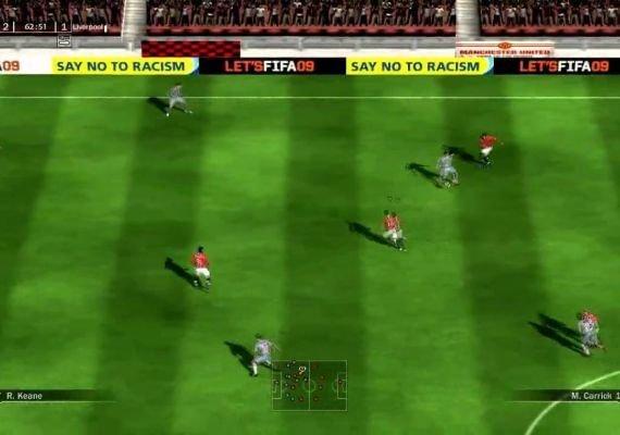FIFA 09 Origin CD Key, 36.16 usd
