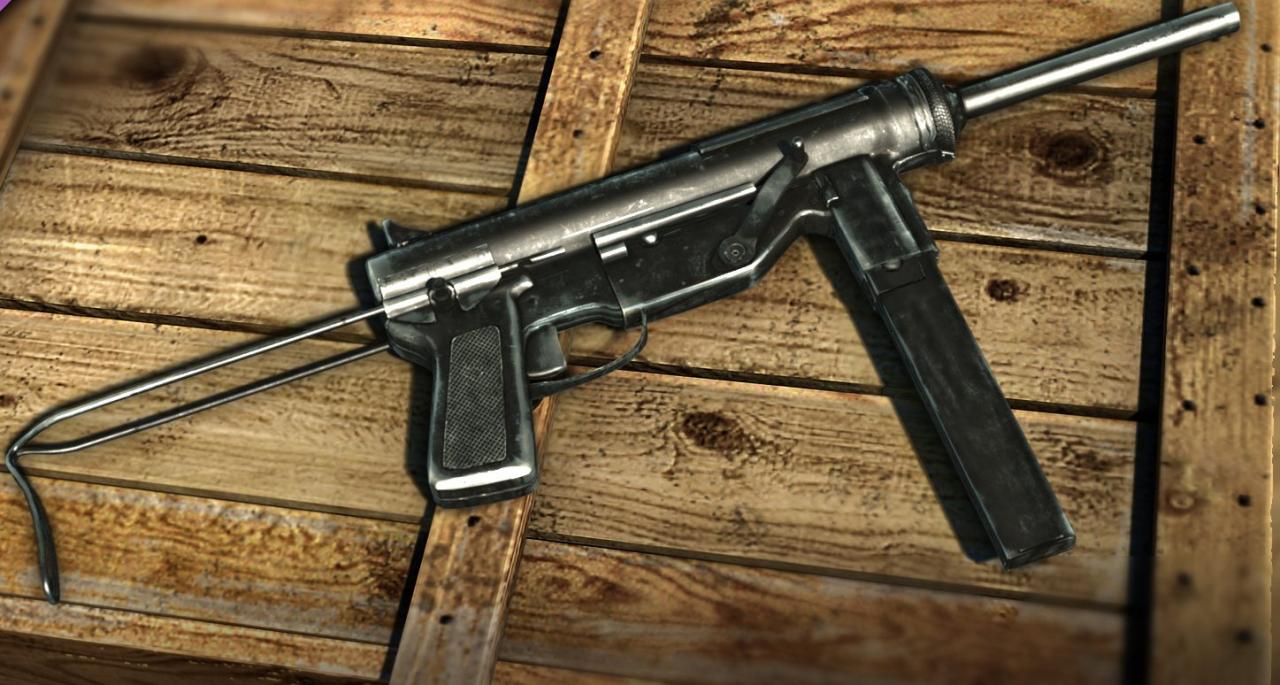 Sniper Elite 3 - Patriot Weapons Pack DLC Steam CD Key, 2.25 usd