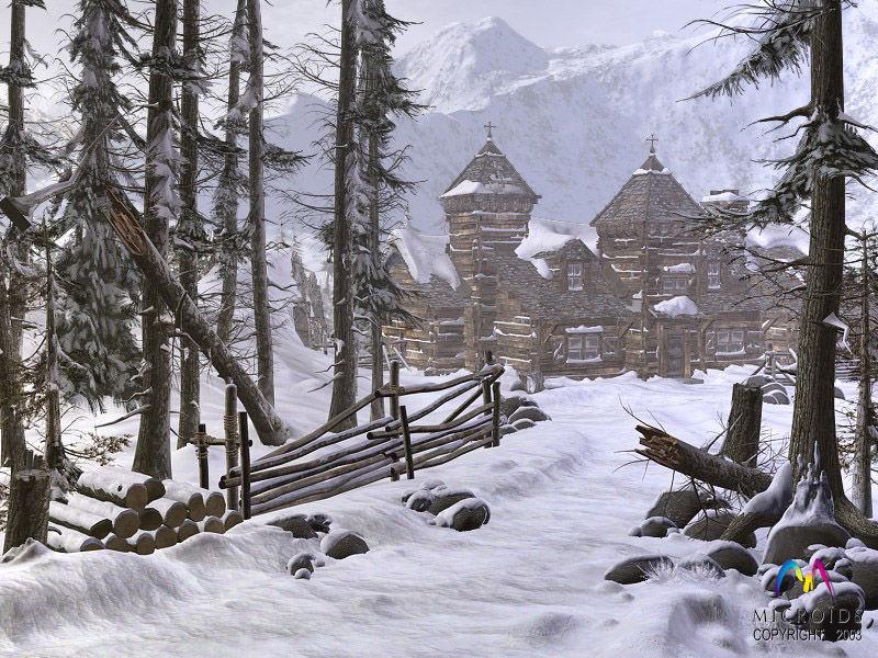 Syberia Trilogy Pack Steam CD Key, 5.63 usd