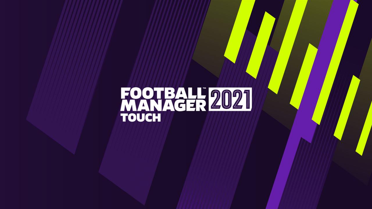 Football Manager Touch 2021 EU Nintendo Switch CD Key, 8 usd