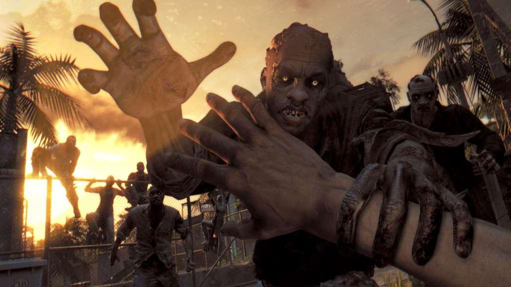 Dying Light Enhanced Edition Epic Games Account, 1.68 usd
