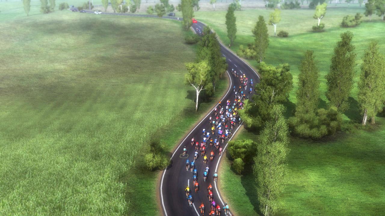 Pro Cycling Manager 2020 Steam CD Key, 1.68 usd