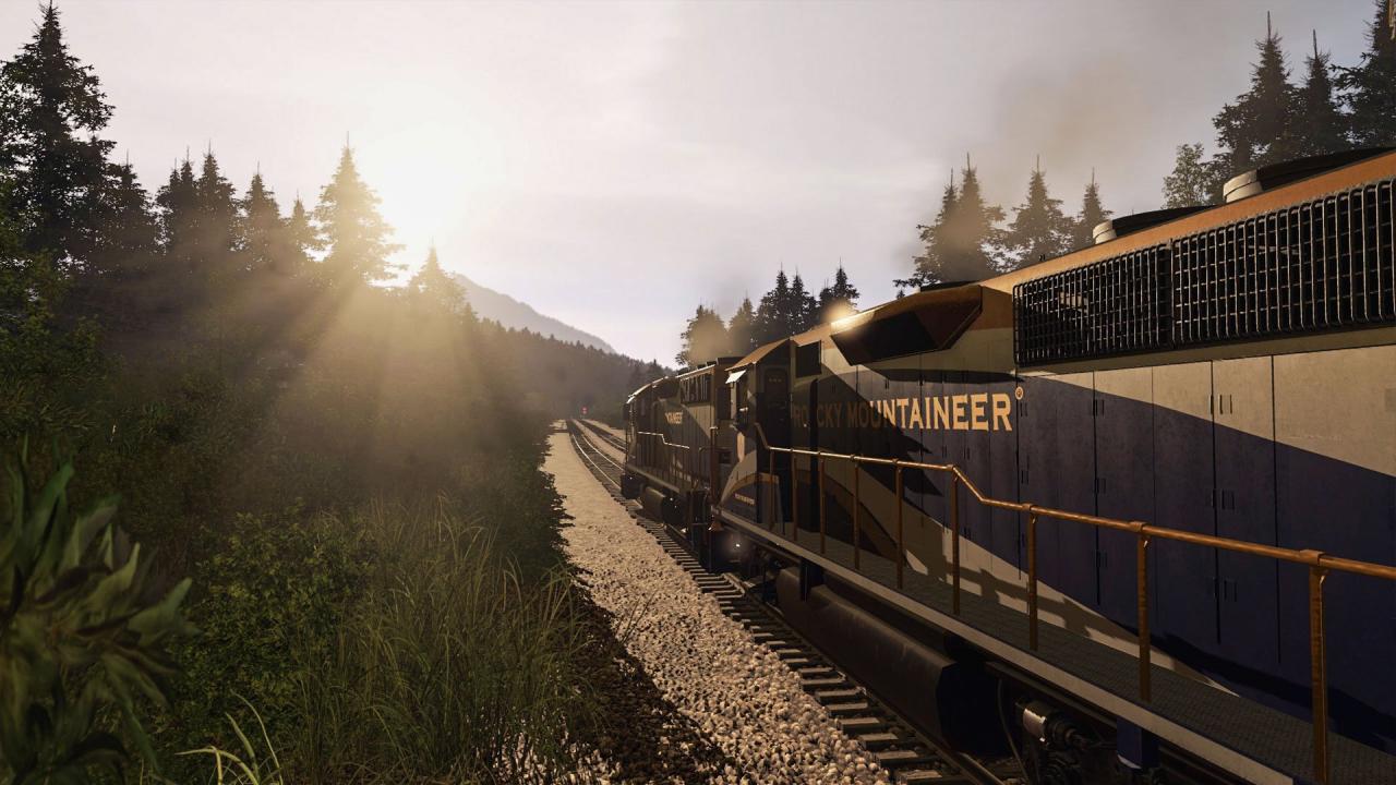 Trainz Railroad Simulator 2019 EU Steam Altergift, 57.49 usd
