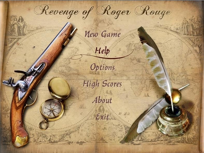 Revenge of Roger Rouge Steam Gift, 564.97 usd