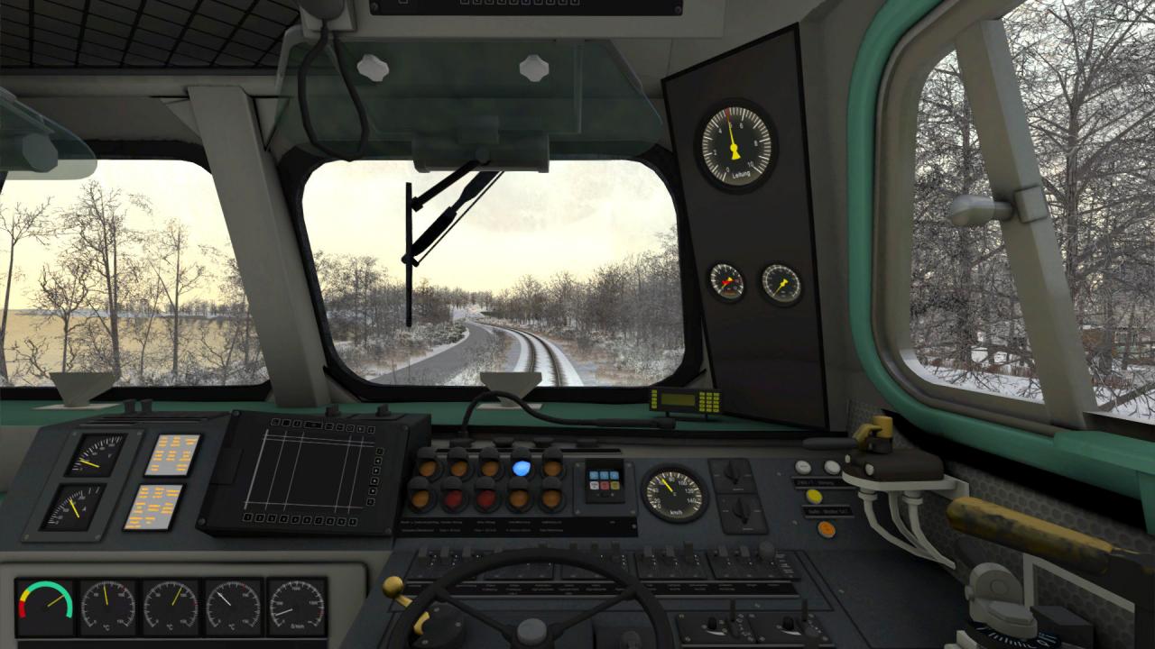 Train Simulator 2021 Deluxe Edition Steam CD Key, 42.71 usd