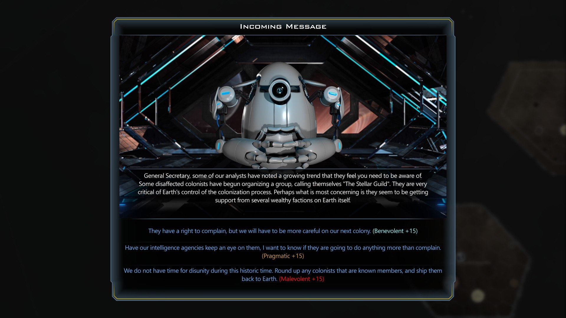 Galactic Civilizations III - Rise of the Terrans DLC Steam CD Key, 4.43 usd