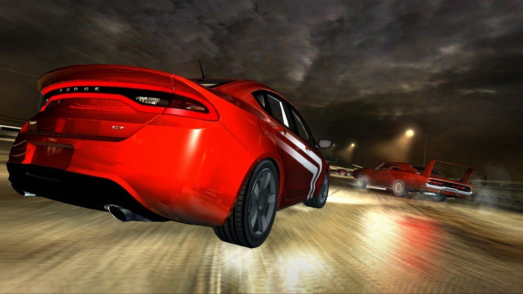 Fast & Furious: Showdown Steam Gift, 67.76 usd
