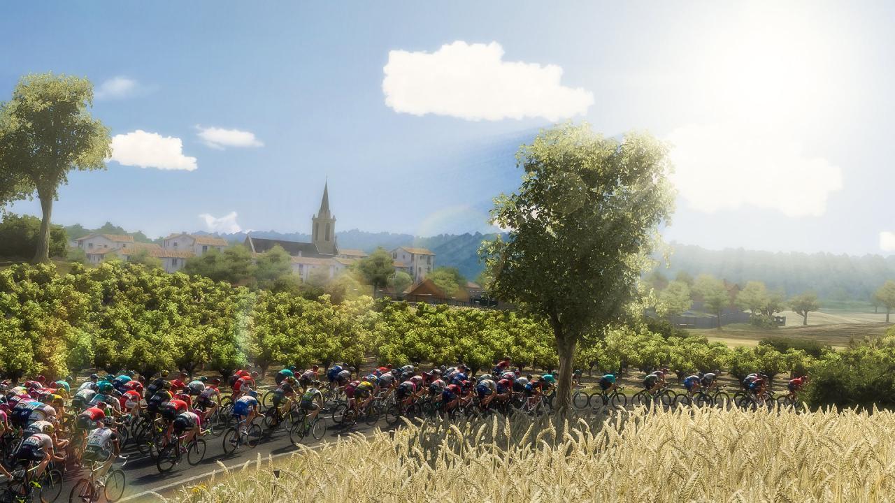 Pro Cycling Manager 2018 Steam CD Key, 2.25 usd