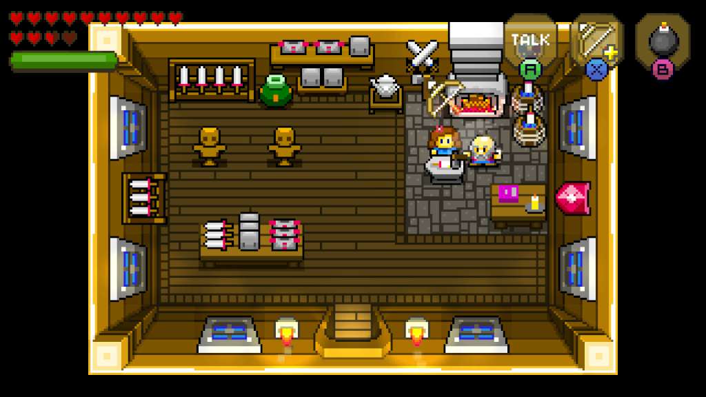 Blossom Tales: The Sleeping King Steam Altergift, 5.25 usd