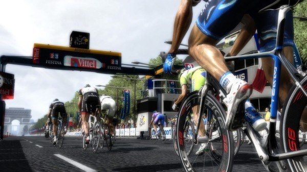 Pro Cycling Manager 2012 Steam Gift, 192.08 usd