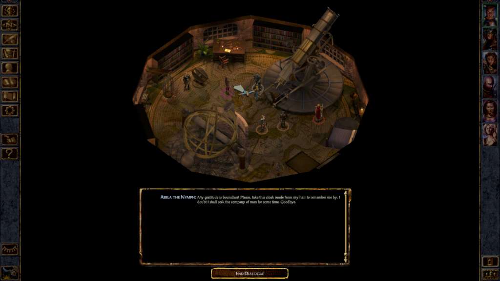 Baldur's Gate Enhanced Edition Steam Gift, 12.42 usd