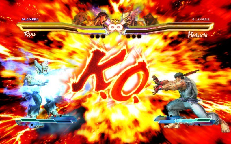 Street Fighter X Tekken: Complete Pack Steam Gift, 598.87 usd