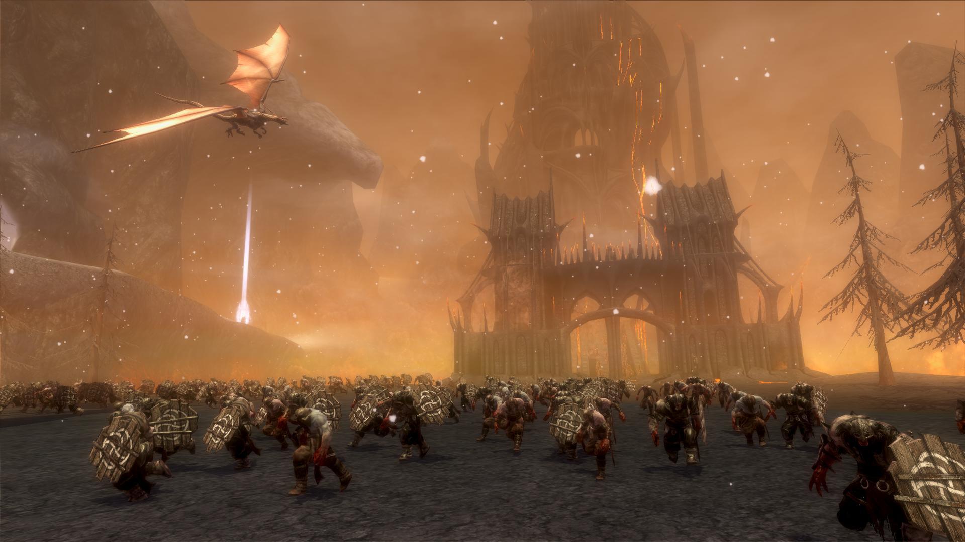 Viking: Battle for Asgard Steam CD Key, 3.69 usd