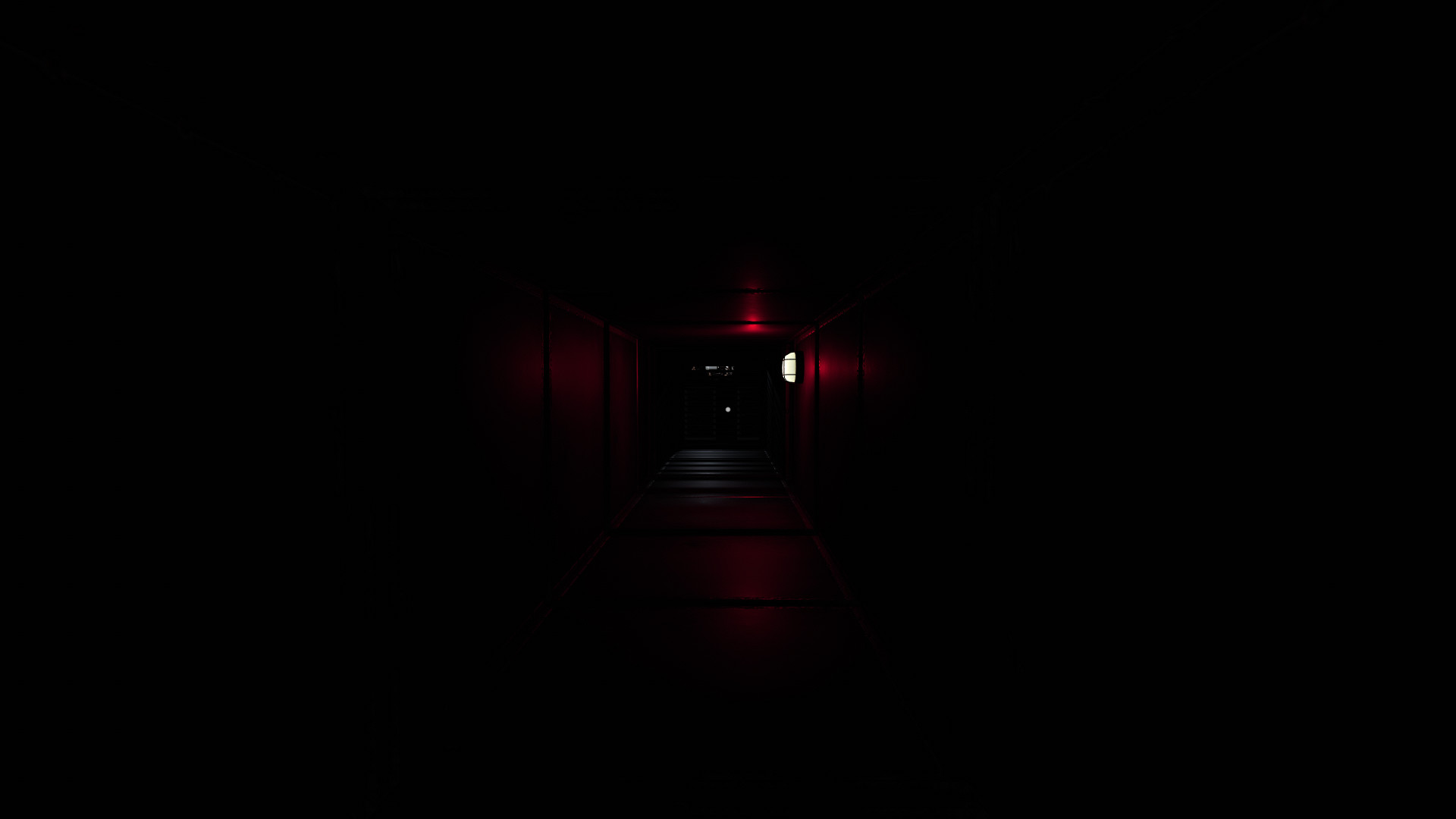 Corridor: Amount of Fear Steam CD Key, 0.53 usd