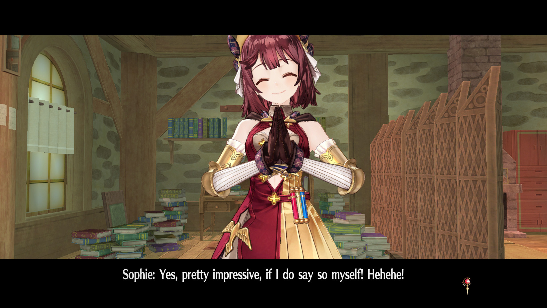 Atelier Sophie: The Alchemist of the Mysterious Book DX Steam Altergift, 49.92 usd