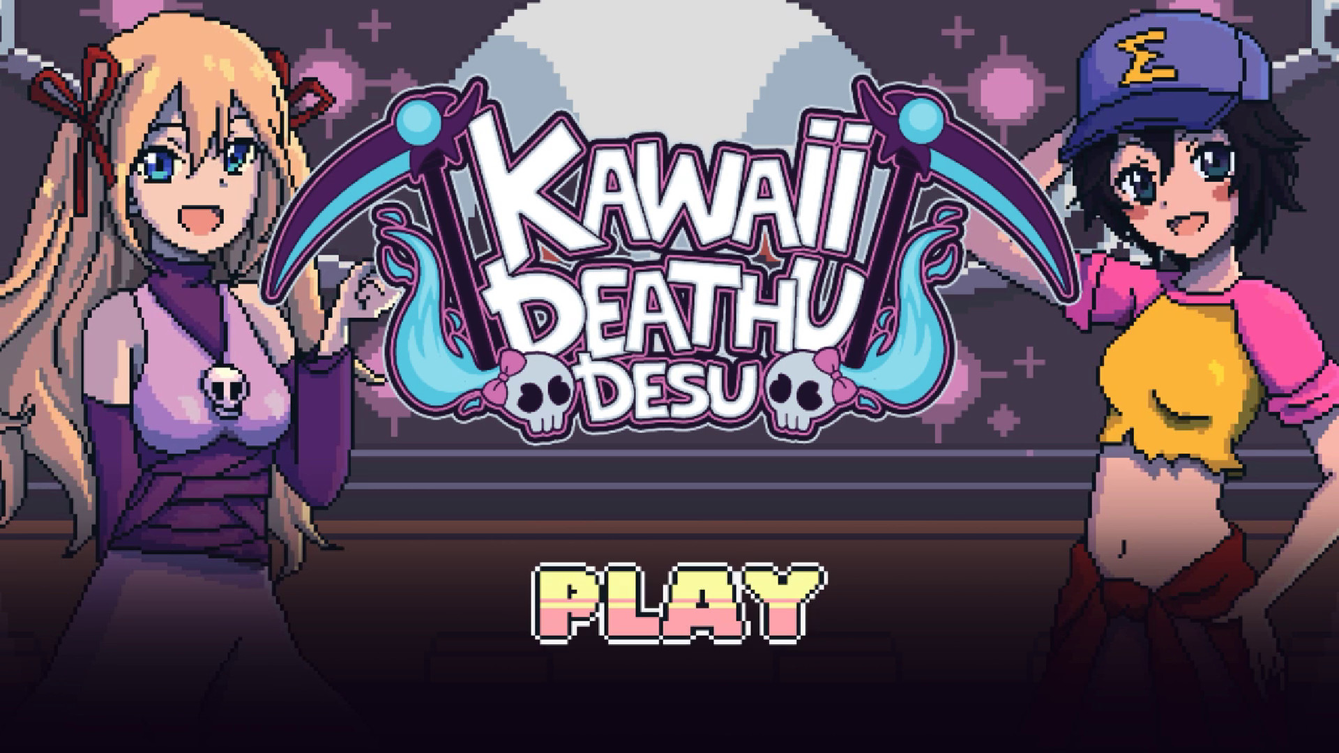 Kawaii Deathu Desu Steam CD Key, 1.28 usd