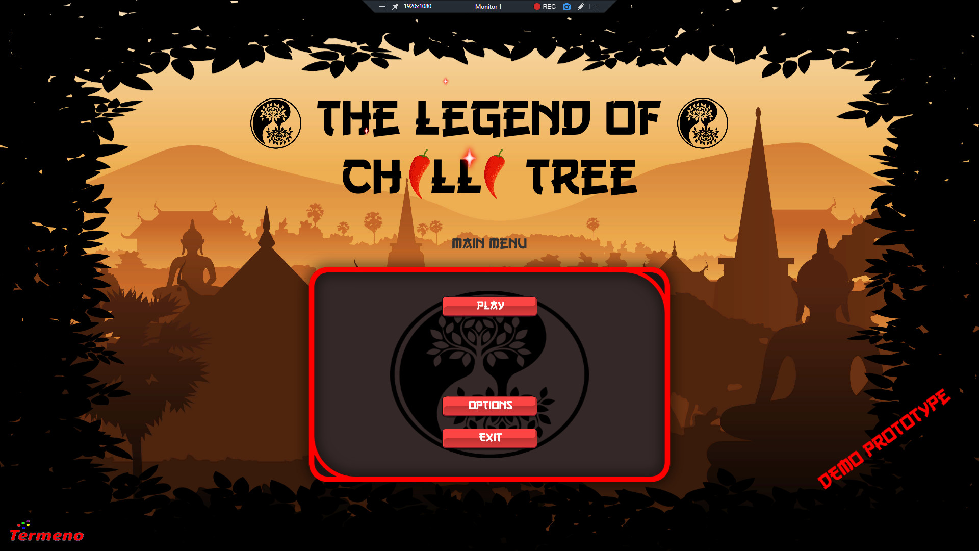Legend of Chilli Tree Steam CD Key, 0.69 usd