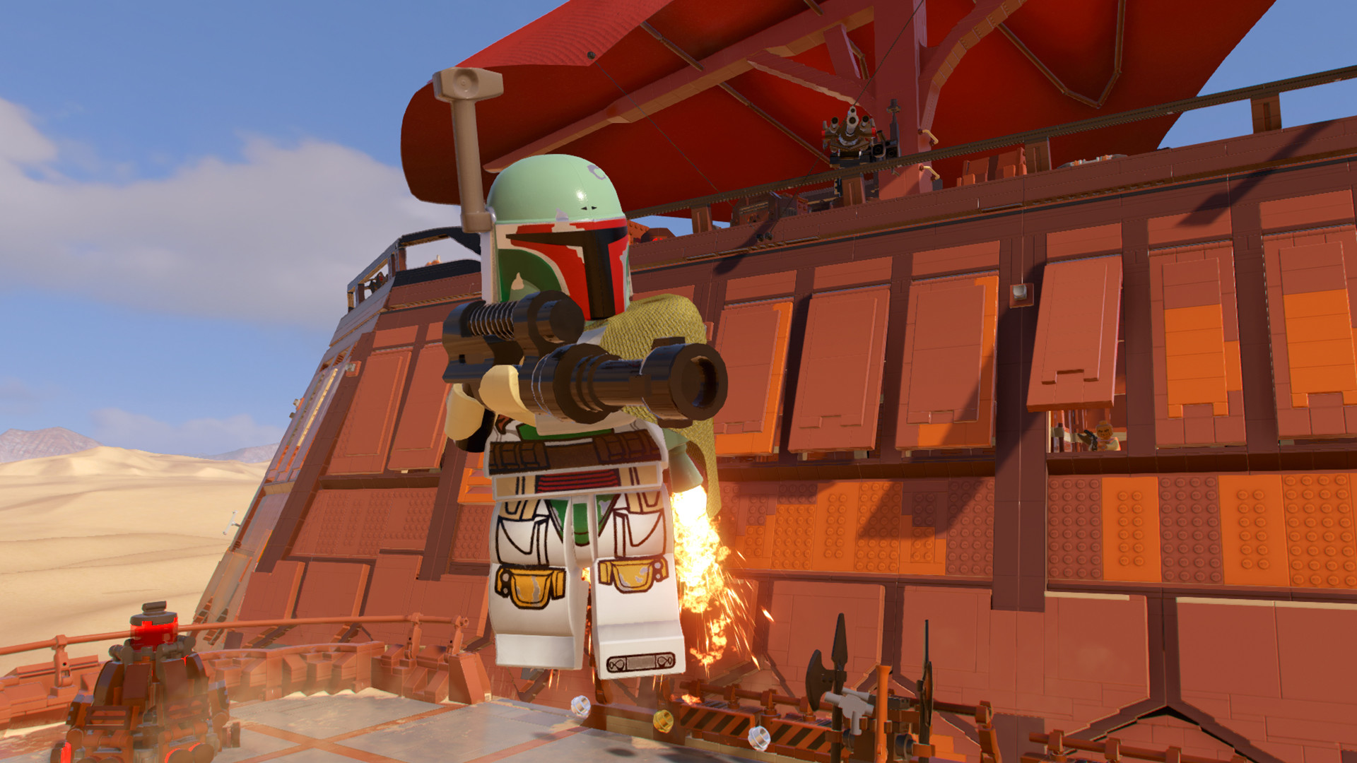 LEGO Star Wars: The Skywalker Saga Steam Altergift, 63.82 usd