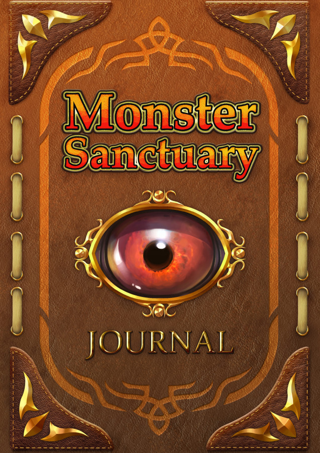 Monster Sanctuary - Monster Journal DLC Steam CD Key, 2.18 usd