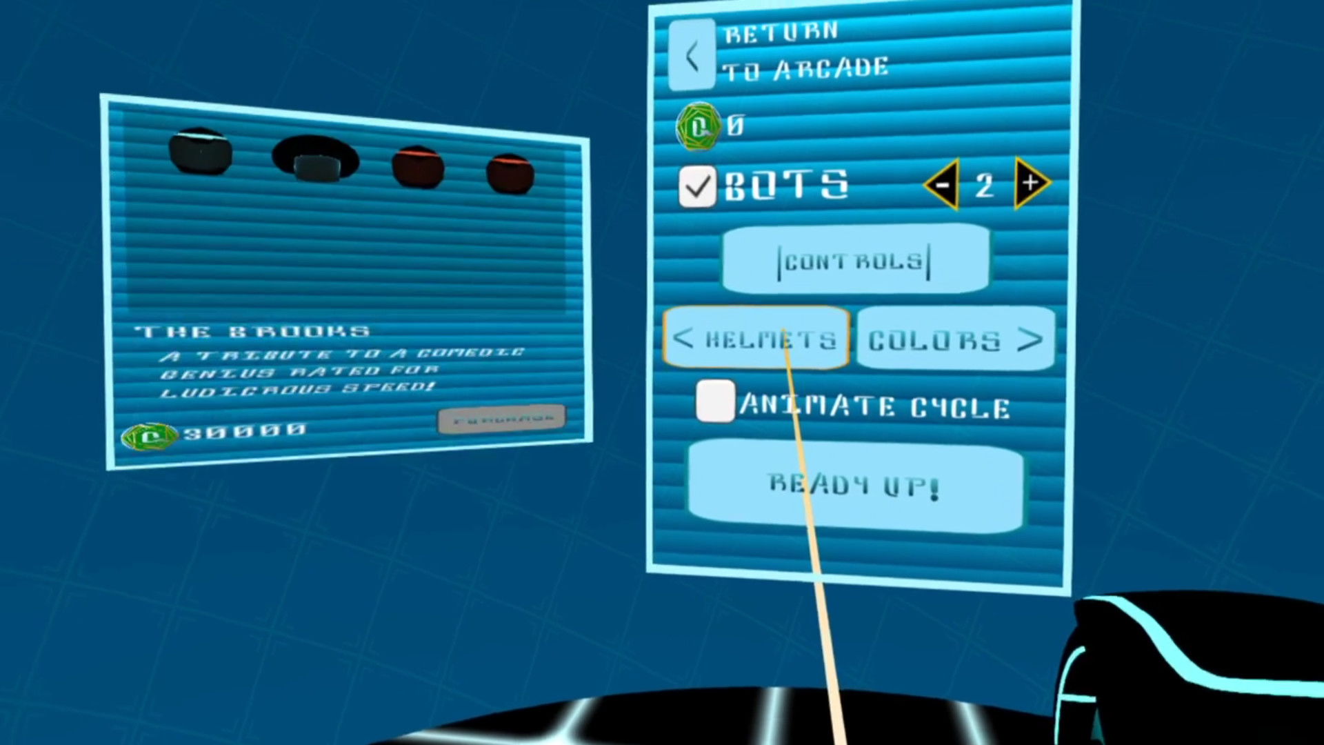 ELEC VR Steam CD Key, 11.29 usd