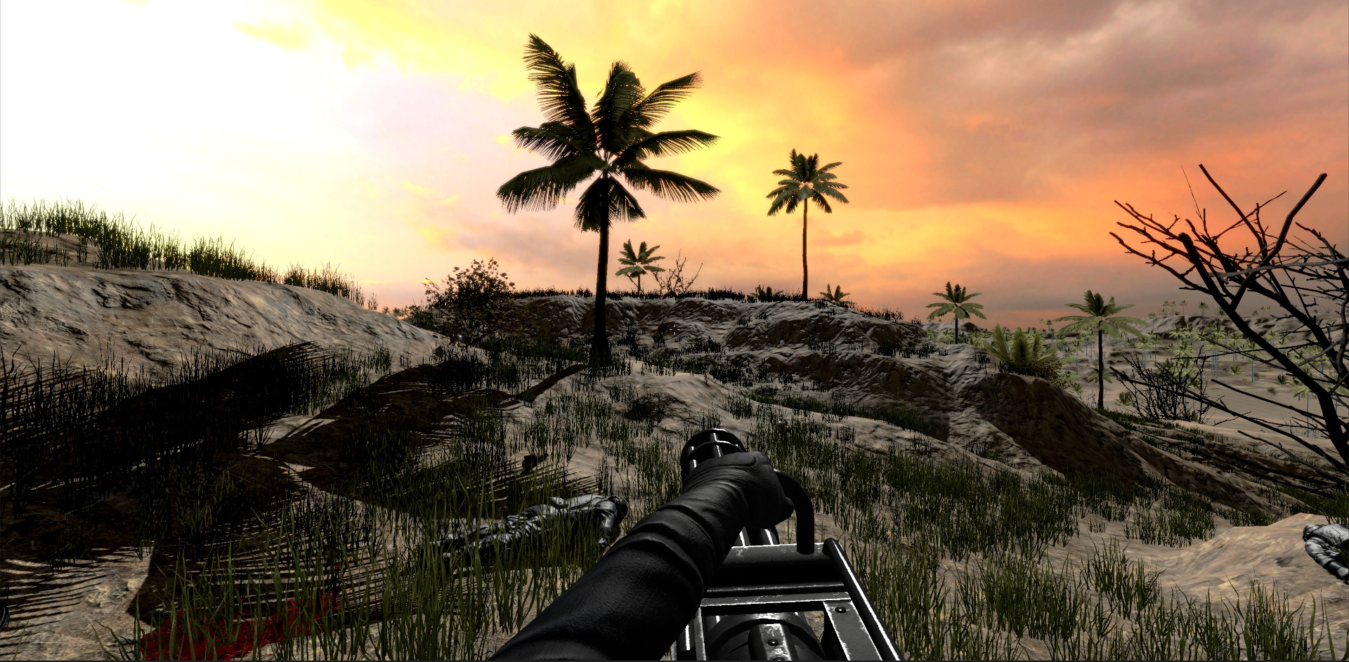 Dinosaur Hunt - Guns Expansion Pack DLC Steam CD Key, 0.32 usd