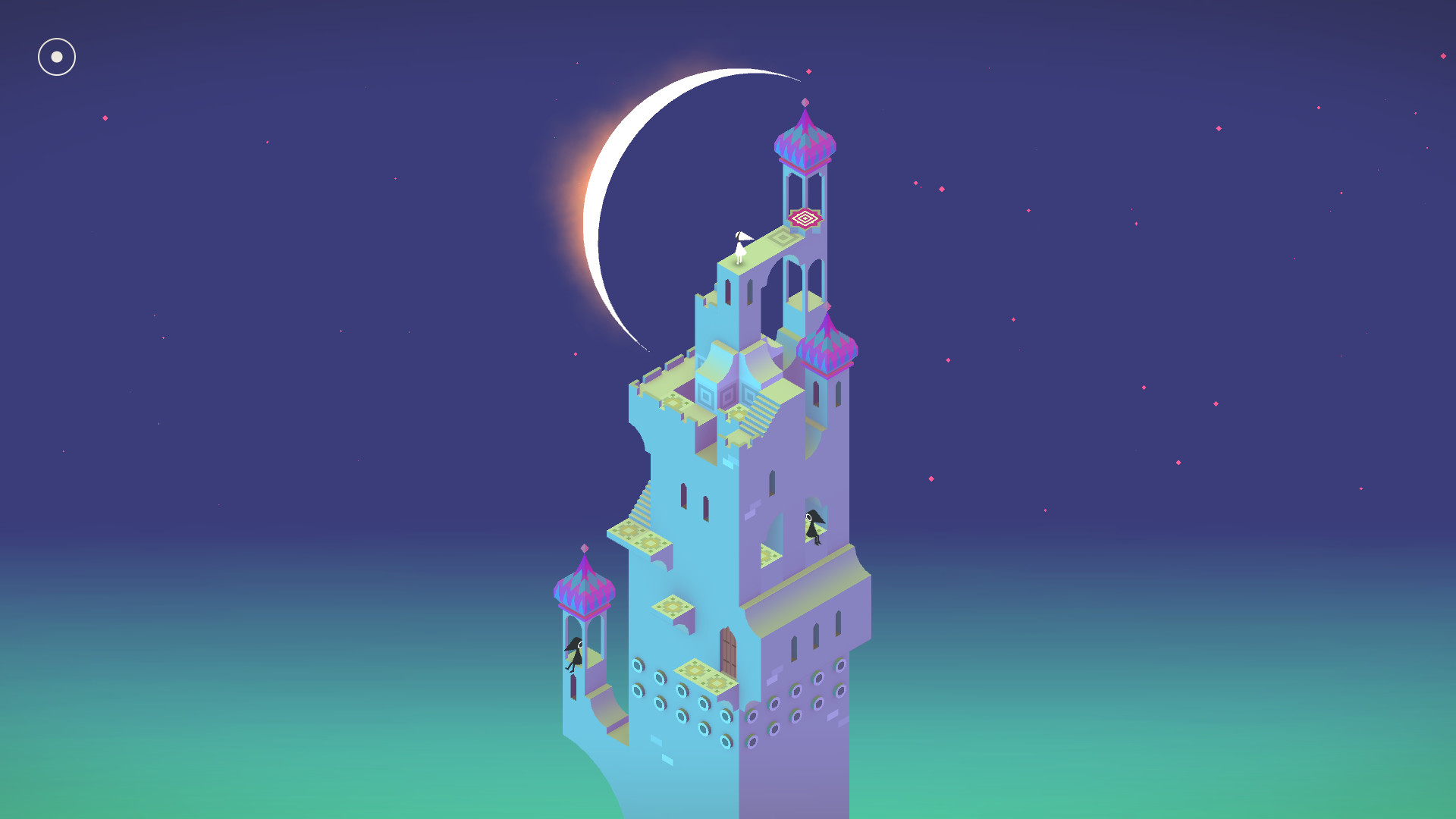 Monument Valley: Panoramic Edition Steam CD Key, 1.57 usd