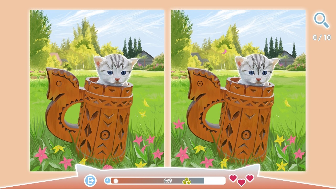 Cute Cats 2 Steam CD Key, 0.33 usd