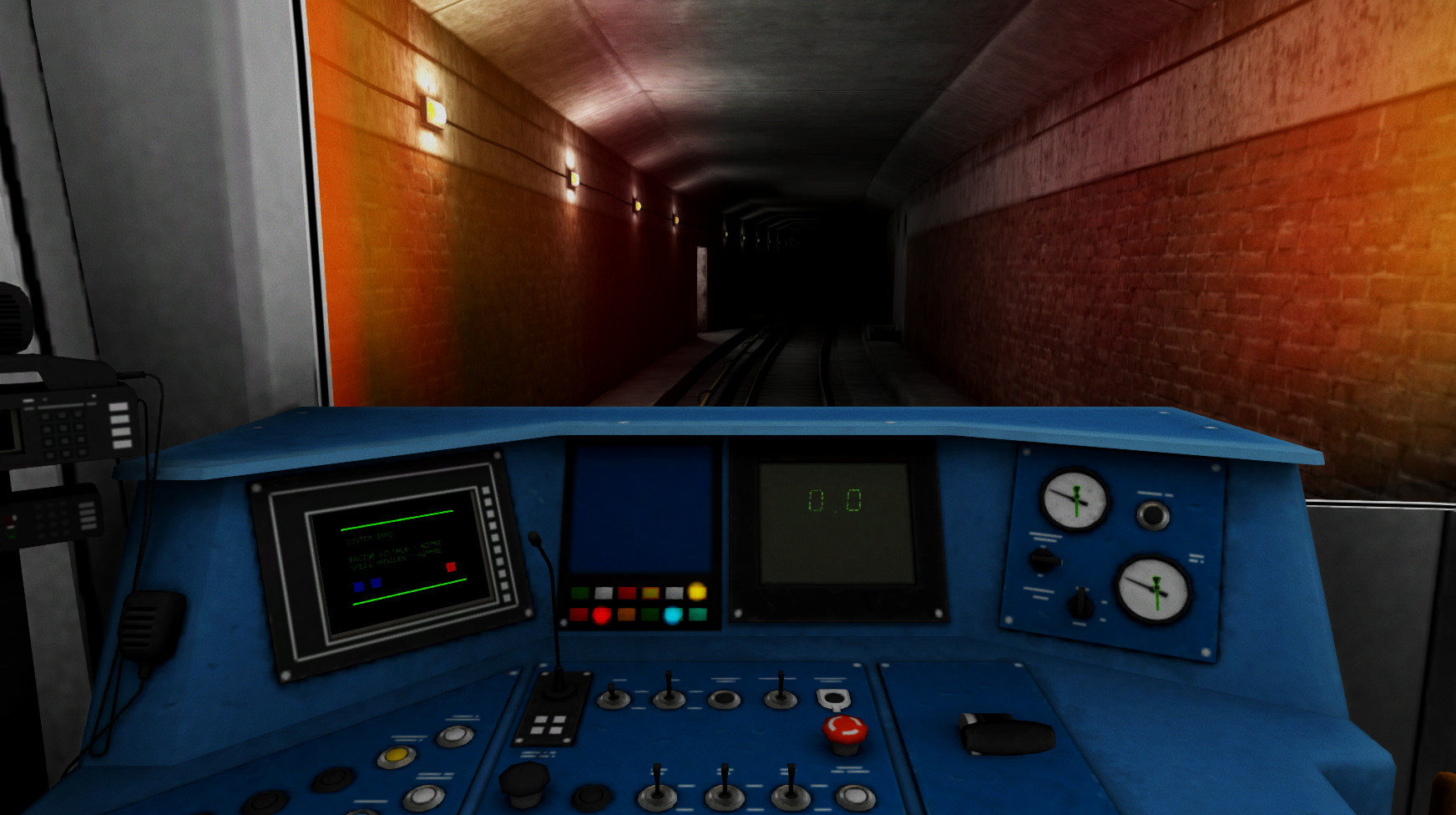 Subway Simulator Steam CD Key, 67.79 usd