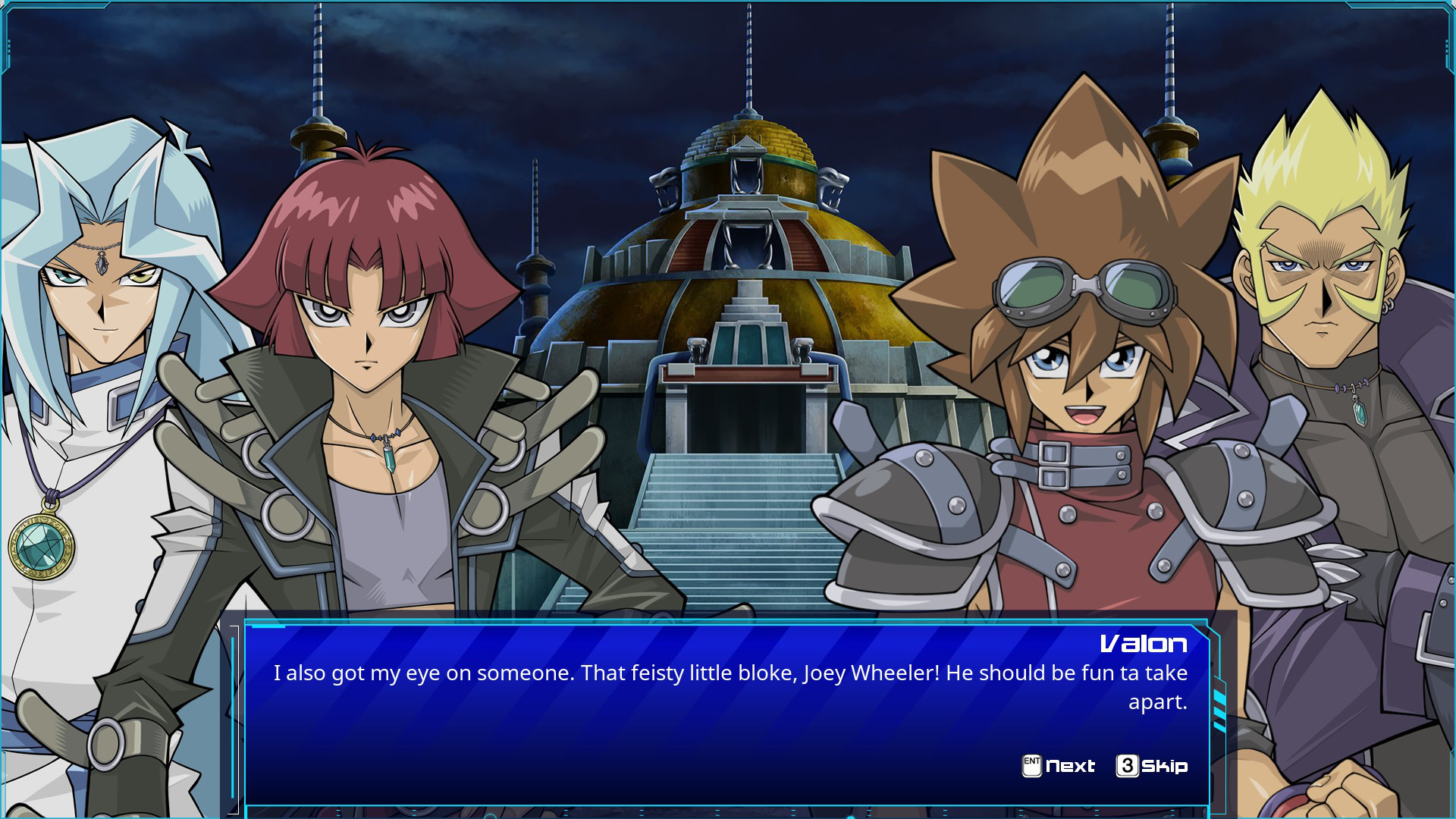 Yu-Gi-Oh! Legacy of the Duelist - Waking the Dragons: Joey’s Journey DLC Steam CD Key, 0.88 usd