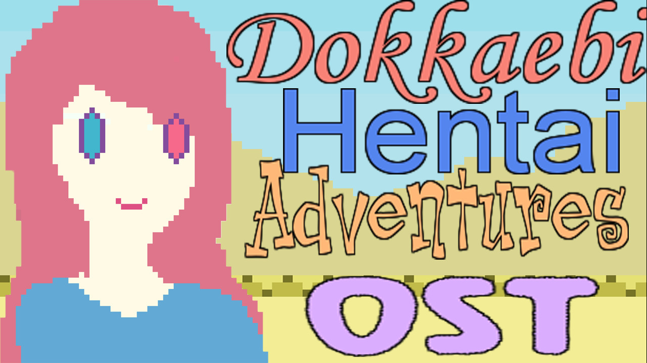 Dokkaebi Hentai Adventures - OST DLC Steam CD Key, 0.88 usd