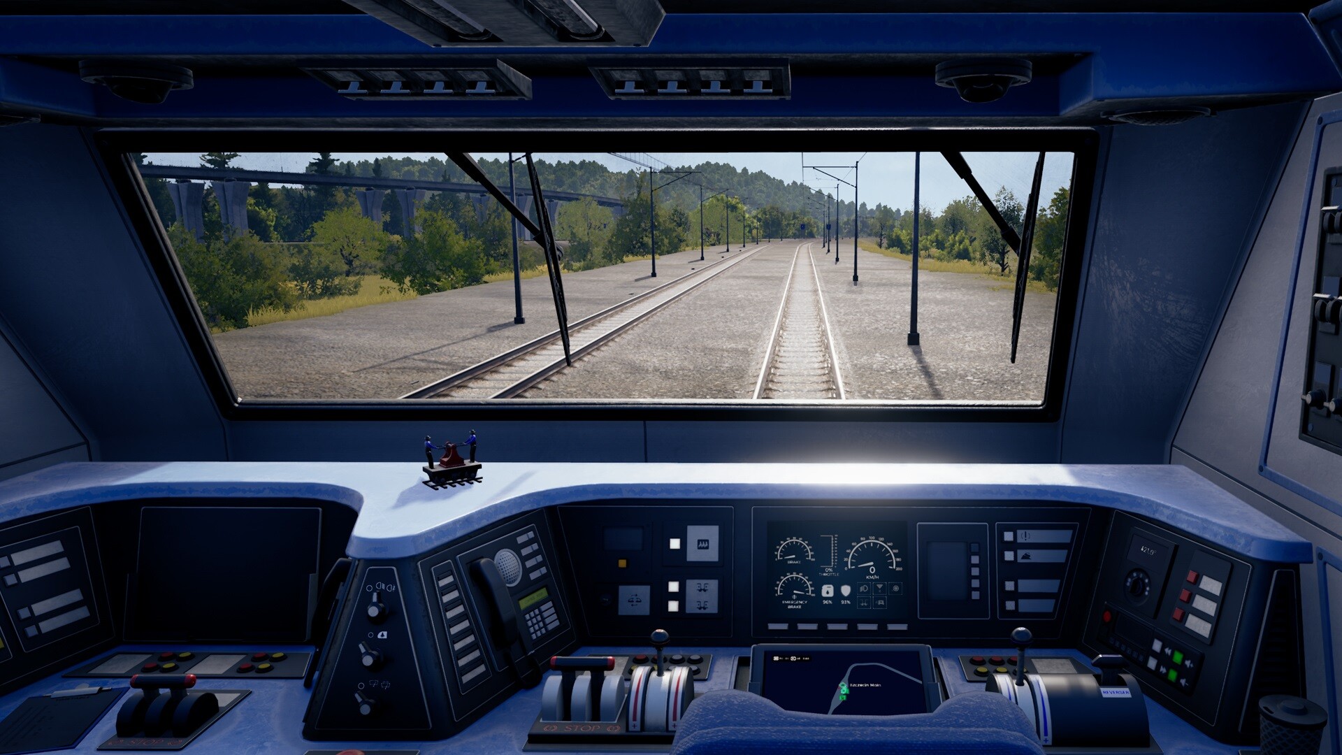 Train Life: A Railway Simulator - Supporter Pack DLC Steam CD Key, 1.63 usd