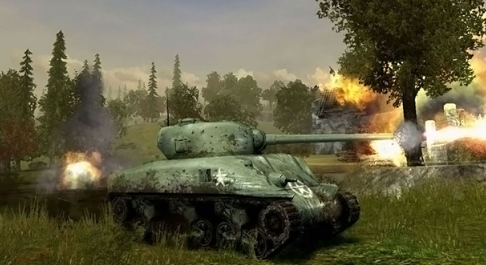 Panzer Elite Action Fields of Glory Steam CD Key, 2.12 usd