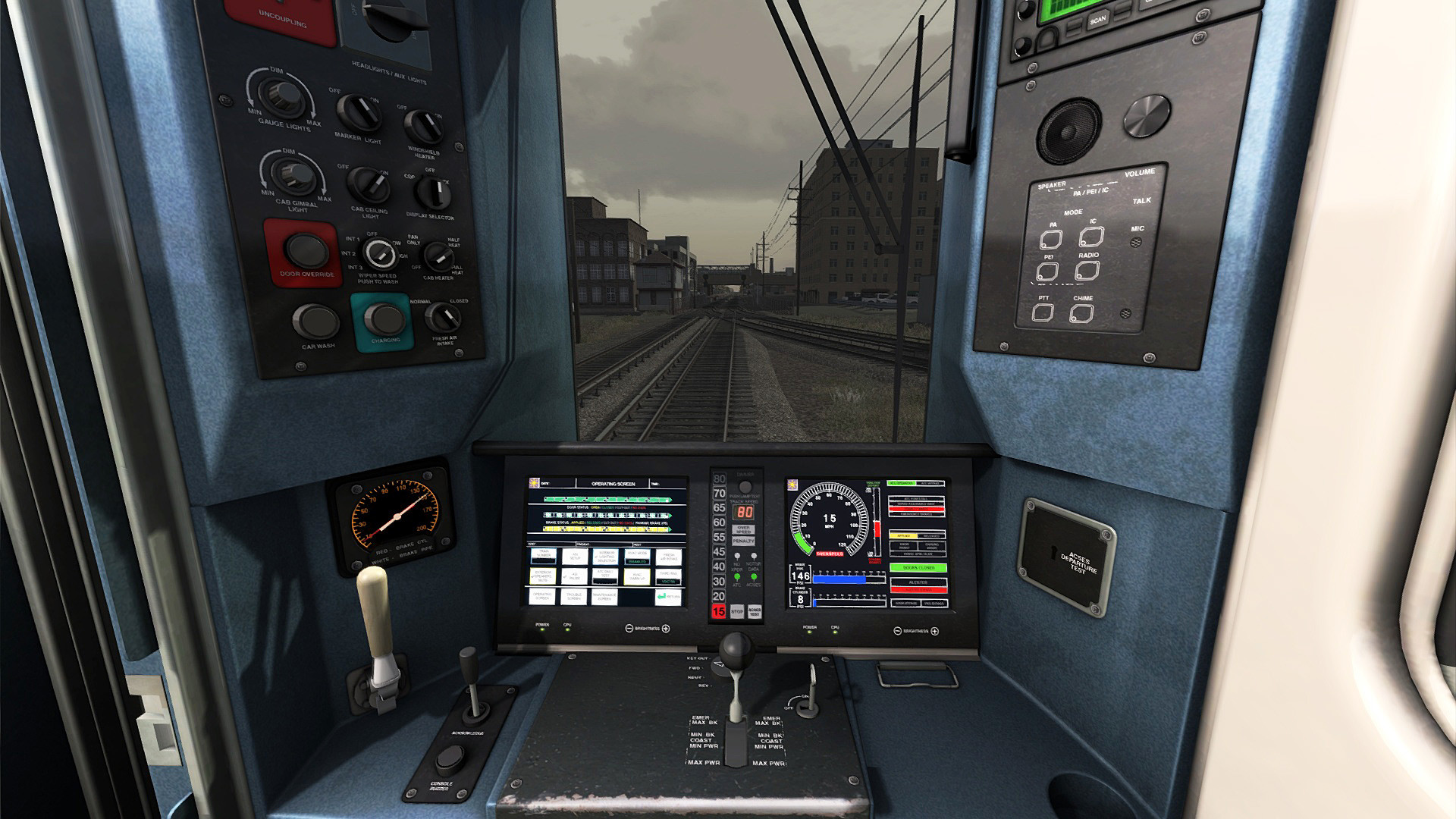 Train Simulator - Long Island Rail Road: New York – Hicksville Route Add-On DLC Steam CD Key, 2.19 usd