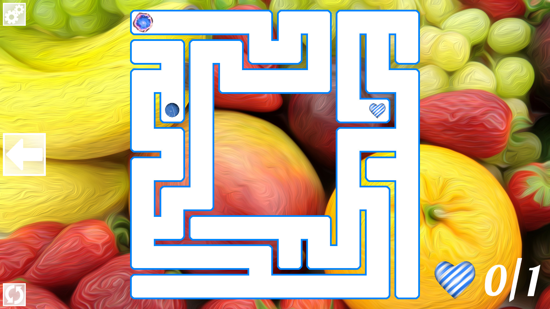 Maze Art: Rainbow Steam CD Key, 1.3 usd