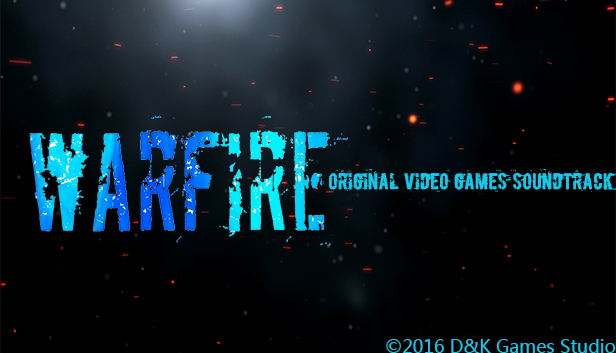 WarFire - Original Video Games Soundtrack DLC Steam Gift, 6.77 usd